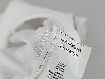 softshell name it: T-shirt damski, rozmiar S — 5