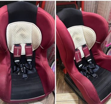 Avtokreslolar: Mothercare Avtokreslo Tam seliqeli veziyyetdedir.Usaq icinde hem yata
