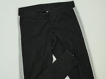 bluzki ronaldo: H&M Divided, Legginsy Sportowe damskie, rozmiar M — 1