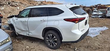 Другие детали кузова: Другие детали кузова — 14