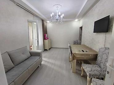 kohnə binalar: Bakı, 9-cu mikrorayon, 2 otaqlı, Köhnə tikili, m. Nəsimi, 50 kv. m — 6