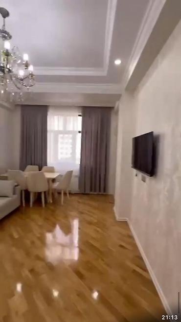 Yeni tikili: 2 otaqlı, Yeni tikili, 60 kv. m — 5