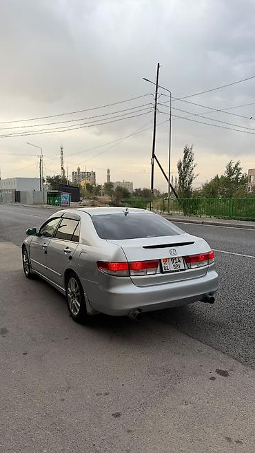 мотор инспайр: Honda Inspire: 2005 г., 3 л, Автомат, Бензин, Седан — 5