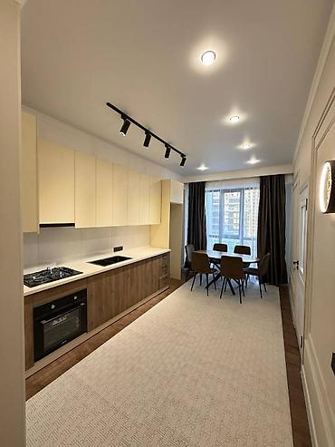 Продажа квартир: 2 комнаты, 55 м², Элитка, 7 этаж, Евроремонт at lalafo.kg — 2 Продажа квартир: 2 комнаты, 55 м², Элитка, 7 этаж, Евроремонт — 2