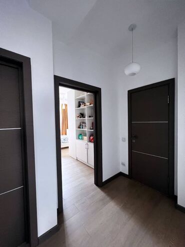 Продажа квартир: 4 комнаты, 132 м², Элитка, 12 этаж, Евроремонт — 10