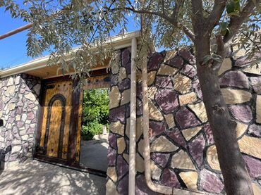 Bağ evlərinin kirayəsi: Pirşağı qəs., 130 kv. m, 4 otaqlı, Hovuzsuz, Qaz, Su — 2