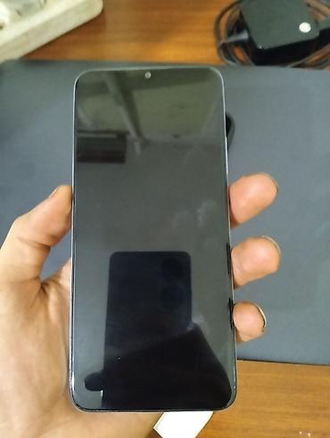 a18: Oppo A18, 128 GB, rəng - Göy, Düyməli, Sensor, Barmaq izi — 1