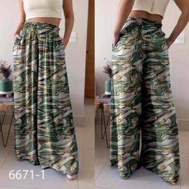 Pantalone: Normalan struk — 2