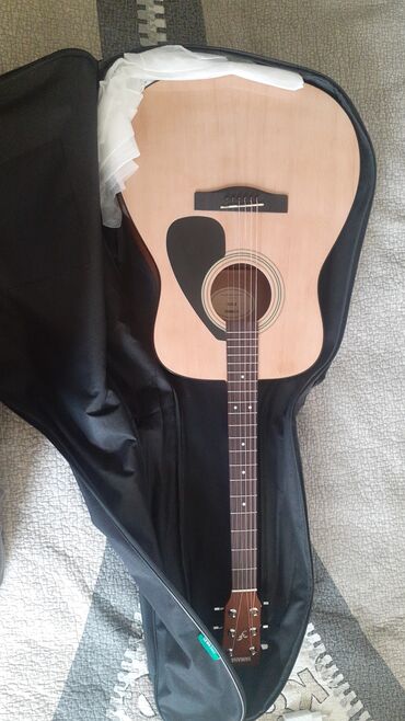 сколько стоит укулели: Срочно продаю свою гитару ! Yamaha f310 абсолютно в новом состоянии