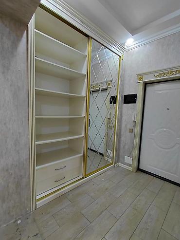 qadin don: *Sada* Dehliz mebeli İdeal vəziyyətdədir 400 AZN 1.80eni hündürü 2.25 — 1