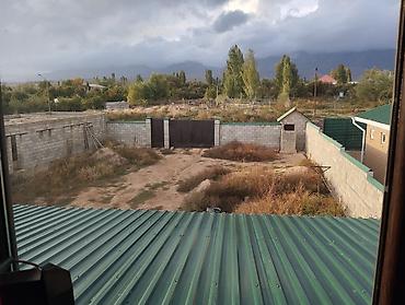 Продажа коттеджей и домов: Продаю дом Кара Ой (Долинка) Иссык-Куль, рядом пансионаты Алтын Кол — 5