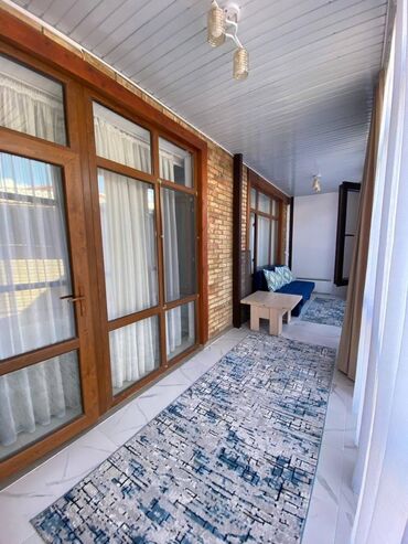 Продажа квартир: 2 комнаты, 65 м², Элитка, 1 этаж, Евроремонт — 6