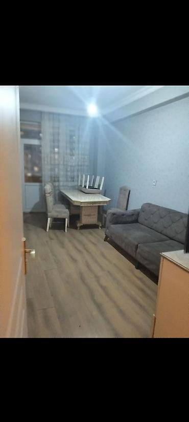 ofis icarəsi: Sumqayıt, Saray MTK – geniş və tam mebellə təmin olunmuş 2 otaqlı — 3