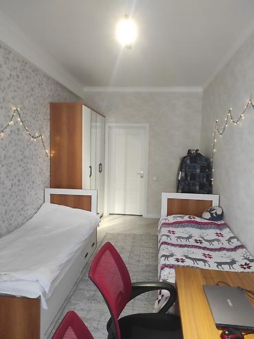 Продажа квартир: 3 комнаты, 122 м², Элитка, 9 этаж, Евроремонт — 6