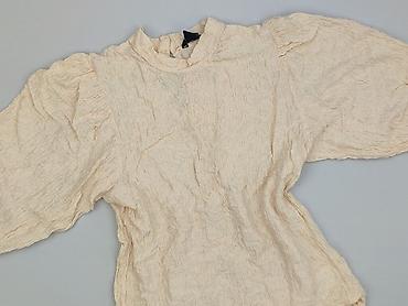 pull and bear koszula lniana: Lindex, Bluzka damska, rozmiar M — 1