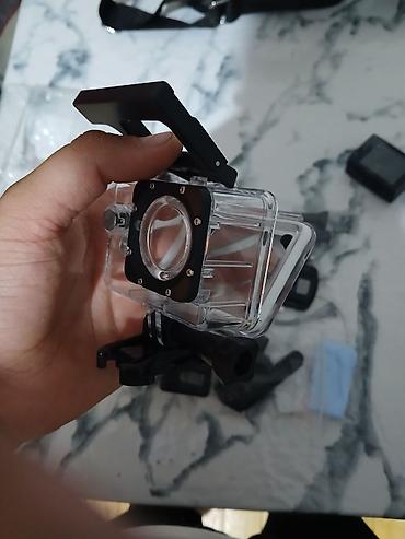 vertalyot m 8d vip: Unvan Bine Real alciya endirim olunacaq 4K Ultra HD Action Camera – — 7