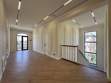 Продажа домов: Дом, 270 м², 6 комнат, Агентство недвижимости, Евроремонт — 18