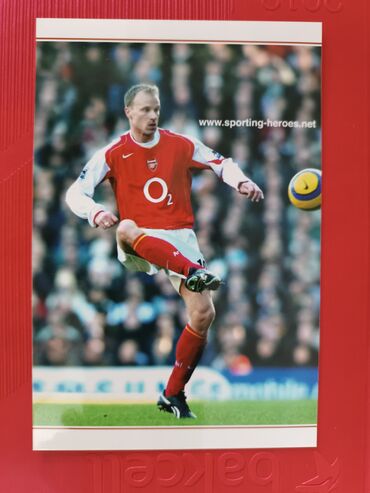 Kolleksiya kartları: Futbol azarkeşləri üçün möhtəşəm şəkillər — 10