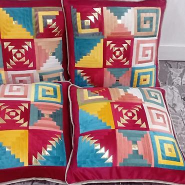 Комплекты постельного белья: Комплект сиз каалаган өңдө,сиз каалаган өлчөмдө.! Мин курак жер — 20