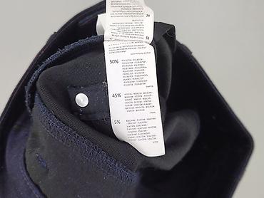 tights: Reserved YFL, Spodnie materiałowe damskie, rozmiar S — 5