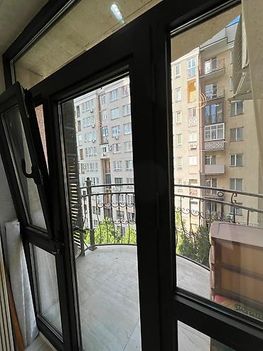 аккеме: 2 комнаты, 74 м², Ак-Кеме 5 этаж — 6