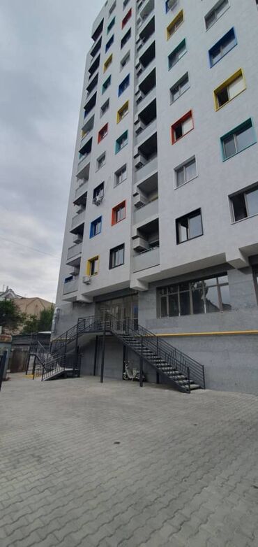 турусбекова московская: 2 комнаты, 69 м², Элитка, 3 этаж, Евроремонт