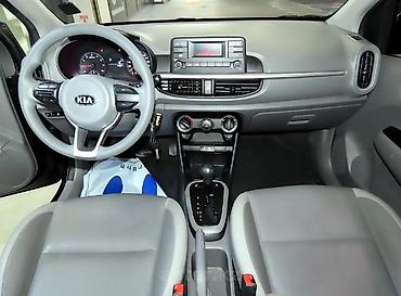 вин код корея: Сдаю KIA MORNING-автомобиль 2019 г.,газ 💨,в идеальном состоянии без — 2