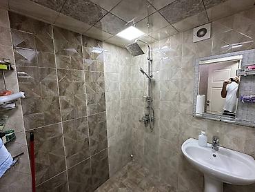 qəbələ ev satisi: Bakı, 8-ci kilometr, 4 otaqlı, Köhnə tikili, m. Neftçilər, 106 kv. m — 4