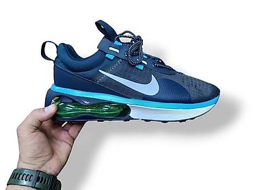Ostalo: Nike Air Max
 41-46
 6000 — 1