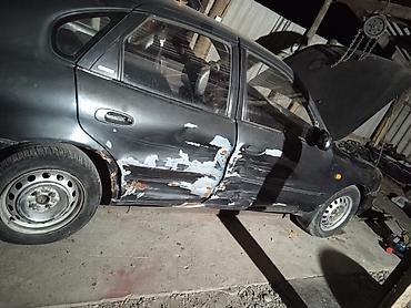 тайота королла левин: Toyota Corolla: 1993 г., 1.6 л, Механика, Бензин, Лифтбек — 5