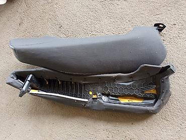 Другие автозапчасти: Гольф 5 разное — 13