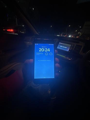 айфан 8: Айфон 8 на 64 гб акб 100 Всё родное кроме АКБ Отпечатка трутон всё — 1