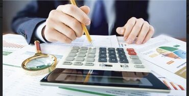 услуги бухгалтера бишкек: Бухгалтерские услуги | Подготовка налоговой отчетности, Сдача налоговой отчетности, Консультация