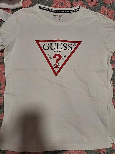 Majice kratkih rukava: Majice, original, S velicina. 5000 — 7