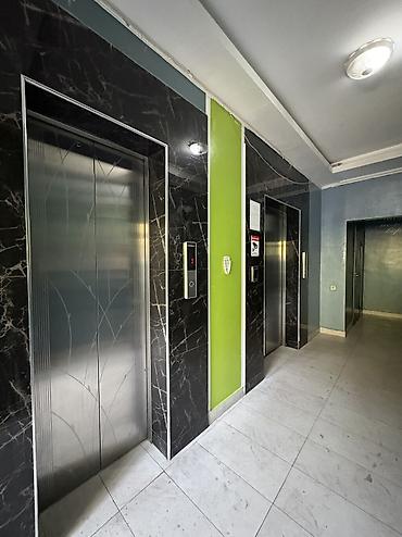 квартира панфилова: 3 комнаты, 84 м², Золотой квадрат Элитка, 8 этаж, Дизайнерский ремонт — 3