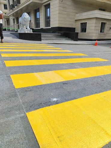 Другие услуги: ДОРОЖНАЯ РАЗМЕТКА -ВЫПОЛНЯЕМ НАНЕСЕНИЕ ВСЕХ ВИДОВ ДОРОЖНОЙ РАЗМЕТКИ — 26
