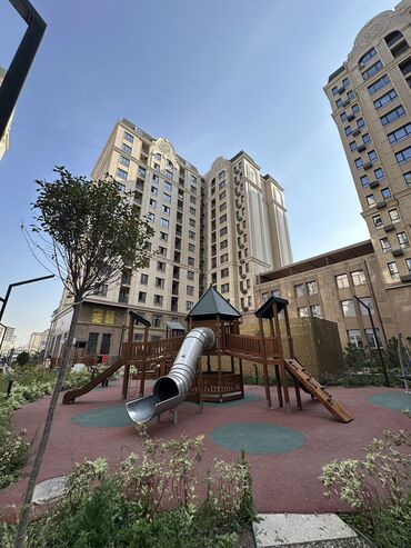 Продажа квартир: 3 комнаты, 87 м², Элитка, 10 этаж, Дизайнерский ремонт — 10