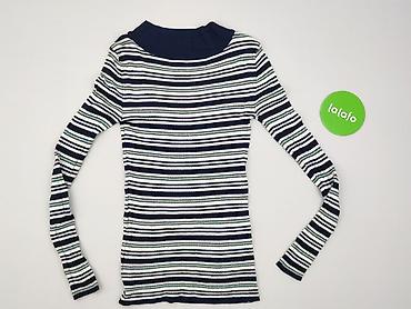 pull and bear sweter w paski: Atmosphere, Sweter damski, rozmiar S — 2