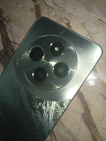 бэушные компьютеры: Poco C75, Б/у, 256 ГБ, цвет - Зеленый — 7
