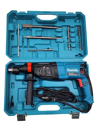 perforator satilir: №: 11093 Məhsulun adı: Perforator MK-2601 AV_000014 Brend: No Brand — 1