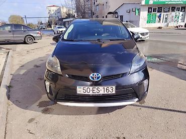 Toyota: Toyota Prius: 1.8 l | 2014 il Hetçbek — 7