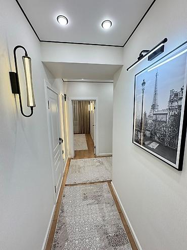 продаю квартиру фрунзе: 1 комната, 41 м², Элитка, 2 этаж, Дизайнерский ремонт — 8