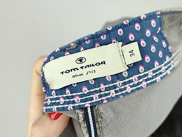 tom tailor polo: Tom Tailor, Spodnie materiałowe damskie, rozmiar XS — 4