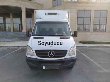 купить двигатель мерседес спринтер 316: Mercedes-Benz Спринтер: 2.7 л | 2009 г. Универсал