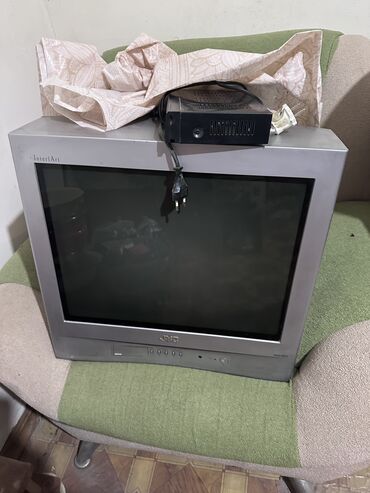 smart tv ram: Televizor