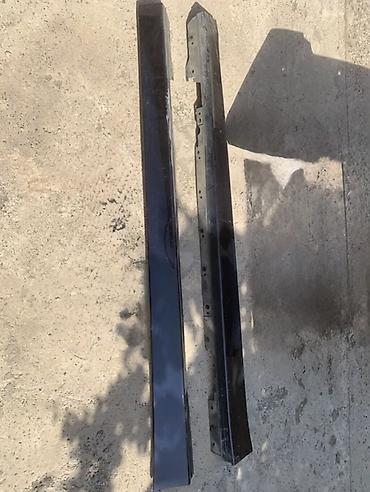 Məhsul: BMW F30 üçün yan ətəklik (2 ədəd, cüt) Təsvir: - Korpus lalafo.az -da Məhsul: BMW F30 üçün yan ətəklik (2 ədəd, cüt) Təsvir: - Korpus