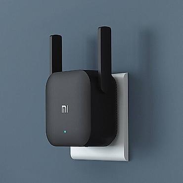 raspberry pi: Усилитель Wi-Fi сигнала Xiaomi Mi WiFi Router Amplifier Pro DVB4235GL — 7