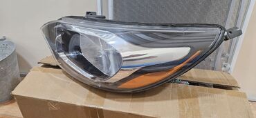 Faralar: Sol, Yaxın və uzaq vuran işıqlar Kia, 2016 il, Orijinal, ABŞ, İşlənmiş -da lalafo.az — 6 Faralar: Sol, Yaxın və uzaq vuran işıqlar Kia, 2016 il, Orijinal, ABŞ, İşlənmiş — 6