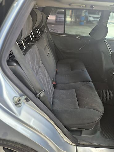 bud e9: Mercedes-Benz E-Class: 2002 г., 3.2 л, Автомат, Дизель, Универсал — 10