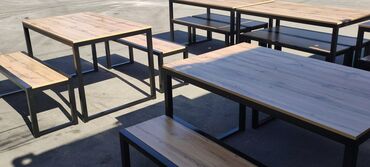 Мебель на заказ: Парта столы стулья в наличии и на заказ. письменный стол и стулья — 4